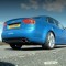 Milltek Catback Exhaust with Polished Oval Tips for Audi B7 RS4 Saloon Avant and Cabriolet